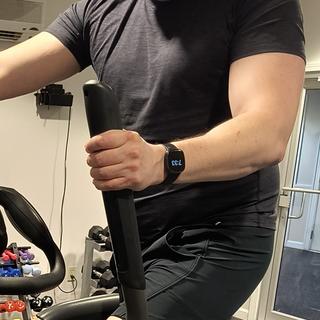 Submitted by Training for life