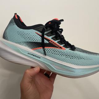 Men's Hyperion 3 Running Shoes | Brooks Running