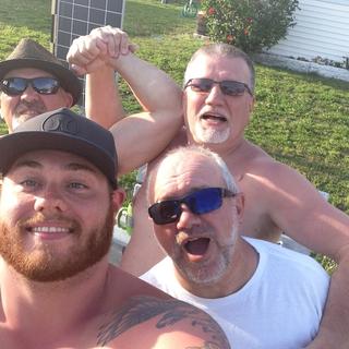 Submitted by Dave W.