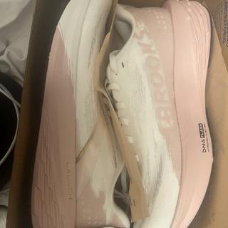 Submitted by School Nurse and Treadmill Runner