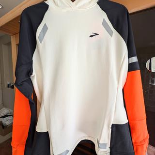 Women's Run Visible Notch Thermal Hoodie 2.0 | Running