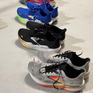 Hyperion Max 2 Mens Running Shoes | Brooks Running Hyperion Max 2 Mens Running Shoes | Brooks Running