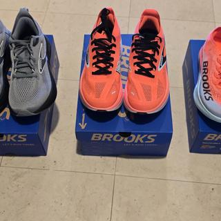 Saucony Freedom Saucony Guide Brooks Glycerin 17 Vs Saucony