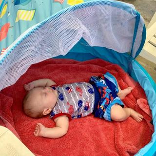 Submitted by Tiffany