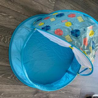 Submitted by Camille