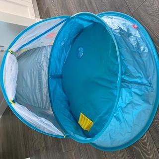 Submitted by Camille