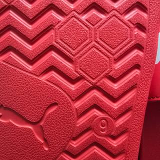 Formula 1® Leadcat 2.0 Logo Slides | PUMA