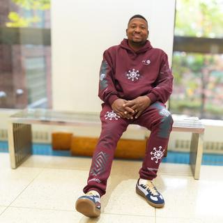 Submitted by Michael M