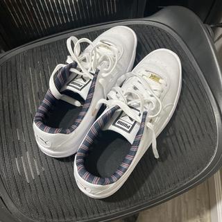 GV Special Tailored Stripes Sneakers | PUMA