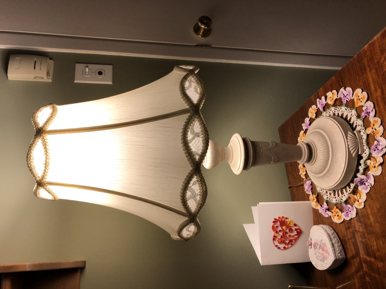 ValueLights Torbery Nesting Grey Pendant Lamp Shades With Diffusers 3