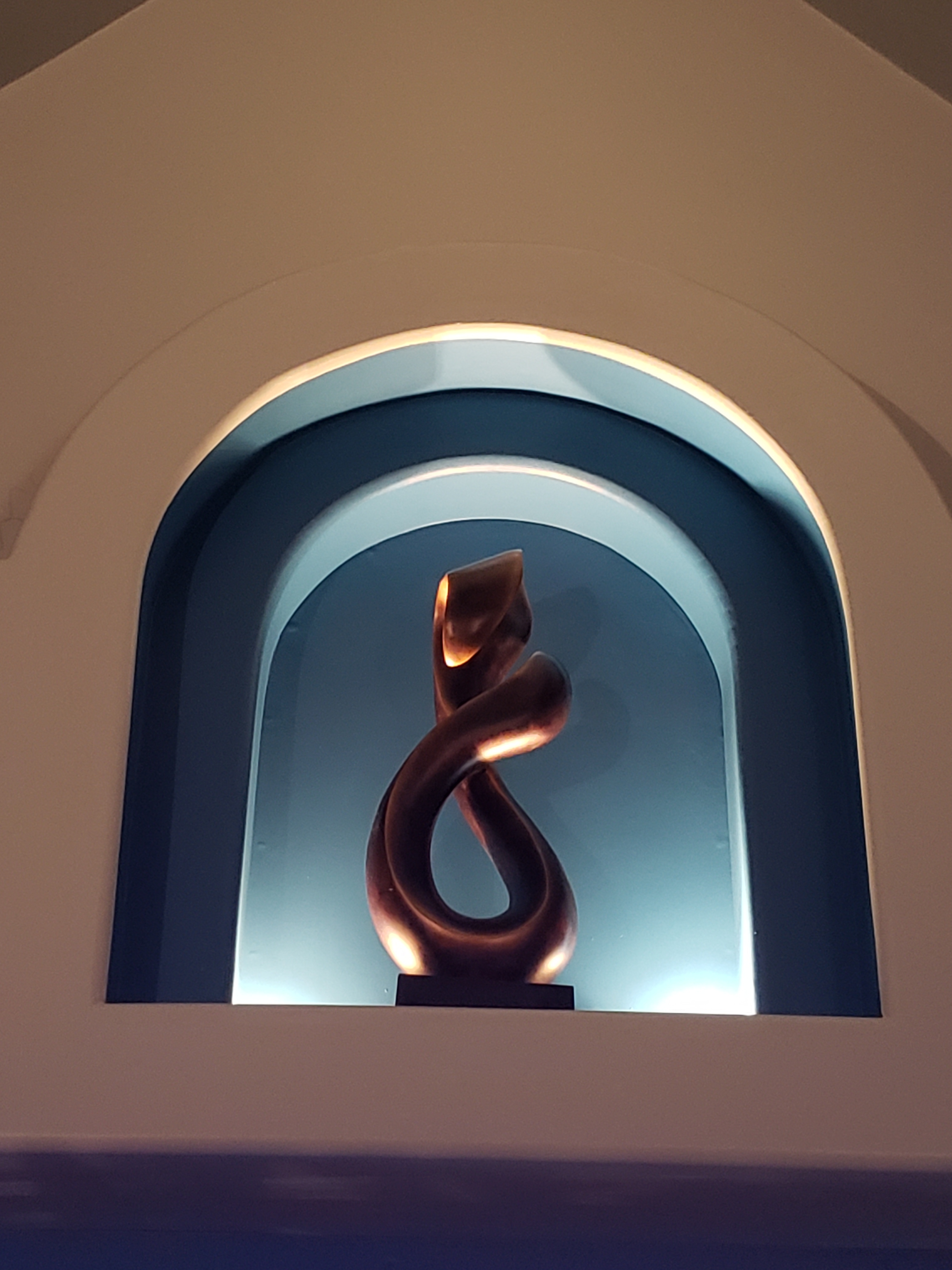 Open Infinity 25