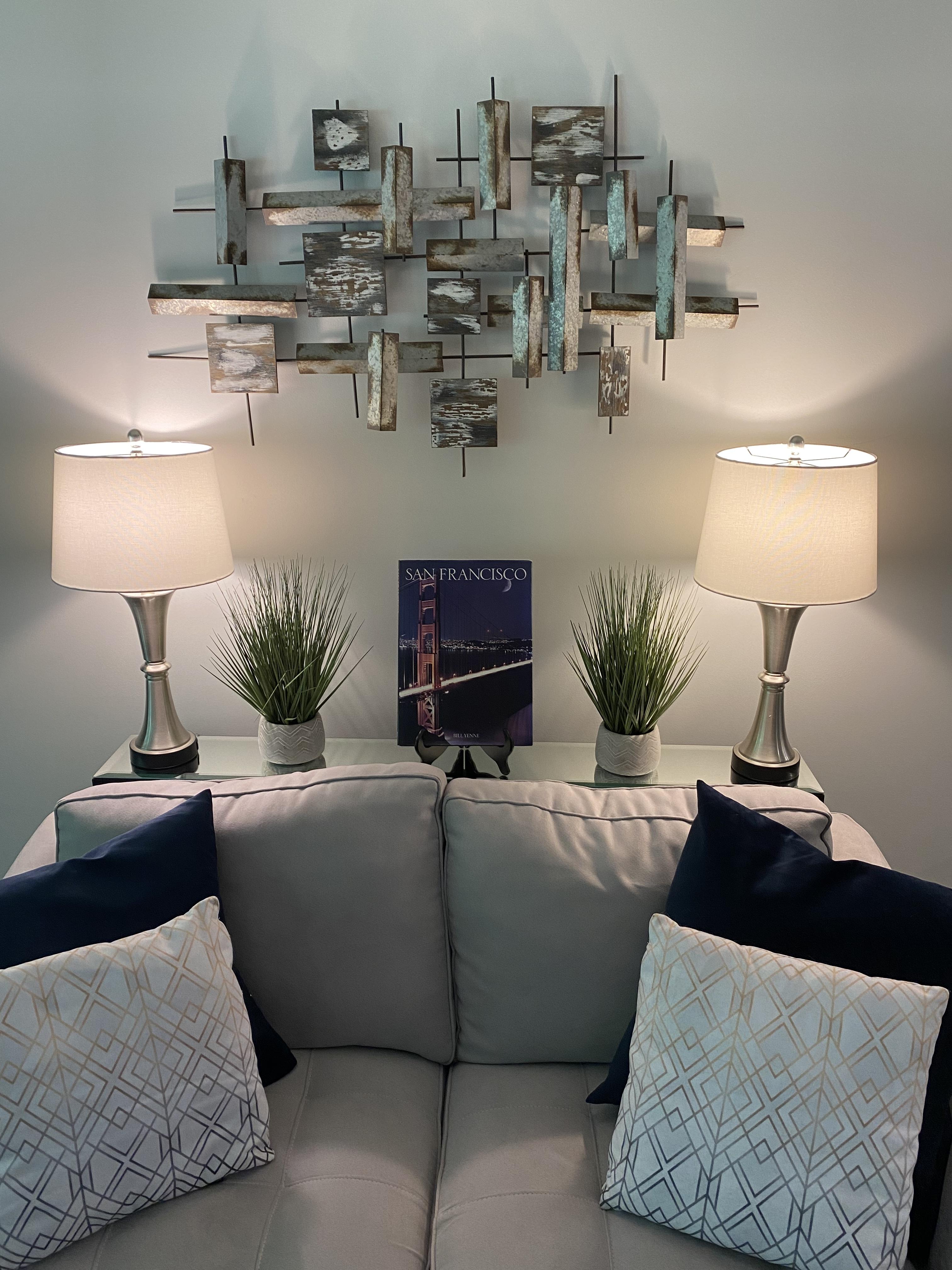 360 Lighting Seymore 26