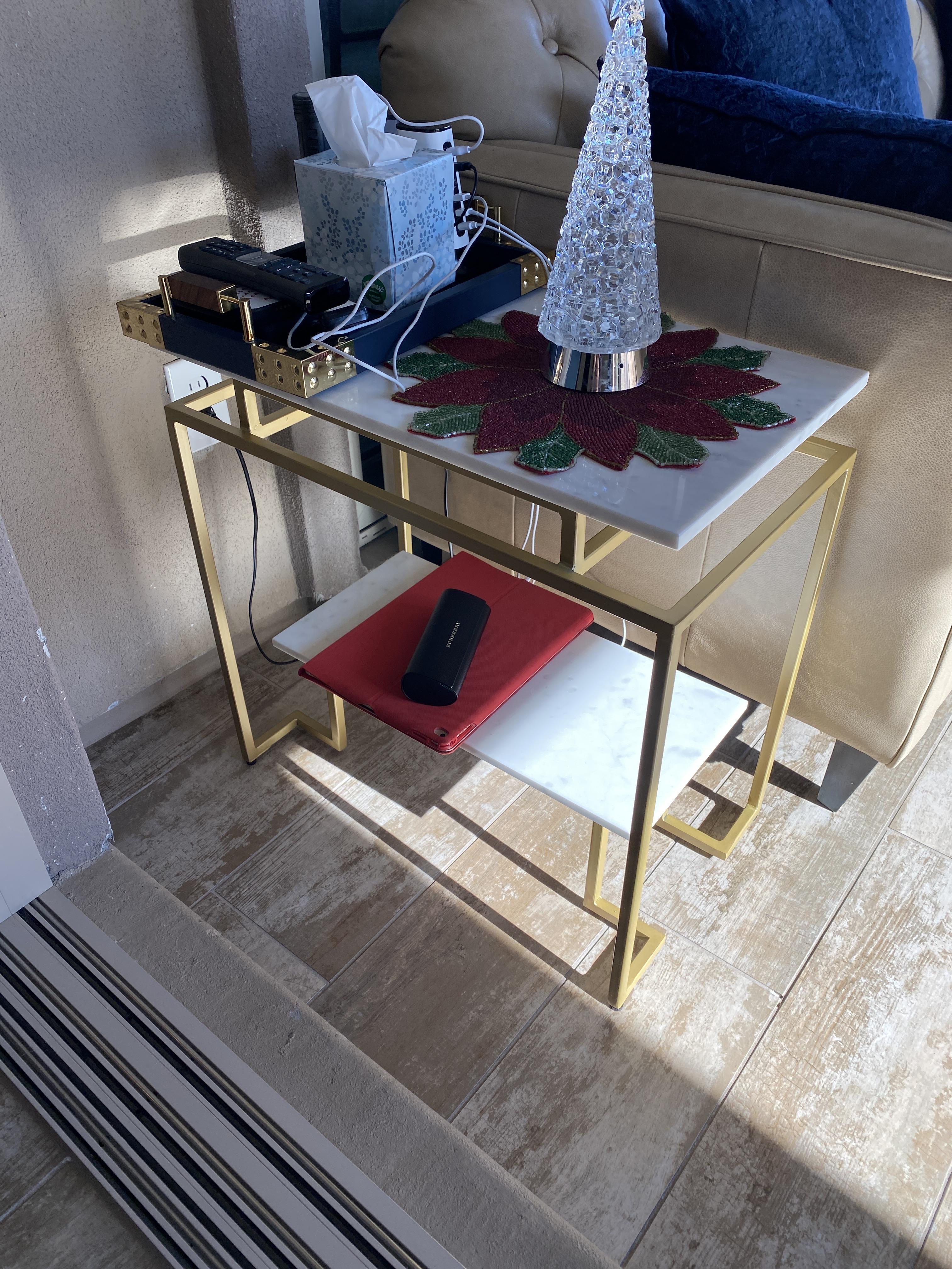 トールペイント「Table Collection」 Vendar 24