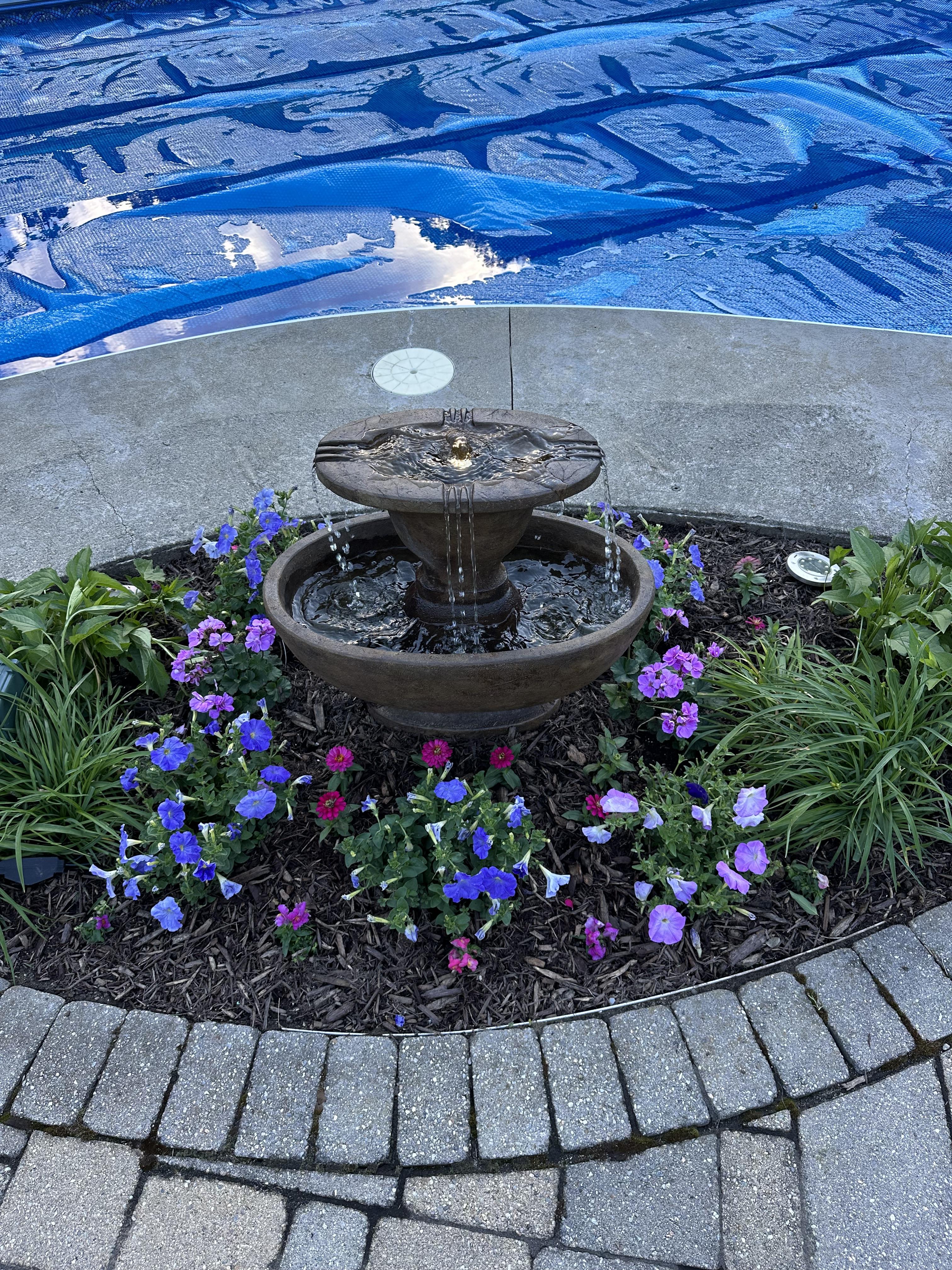 Henri Studio Alfresco 24