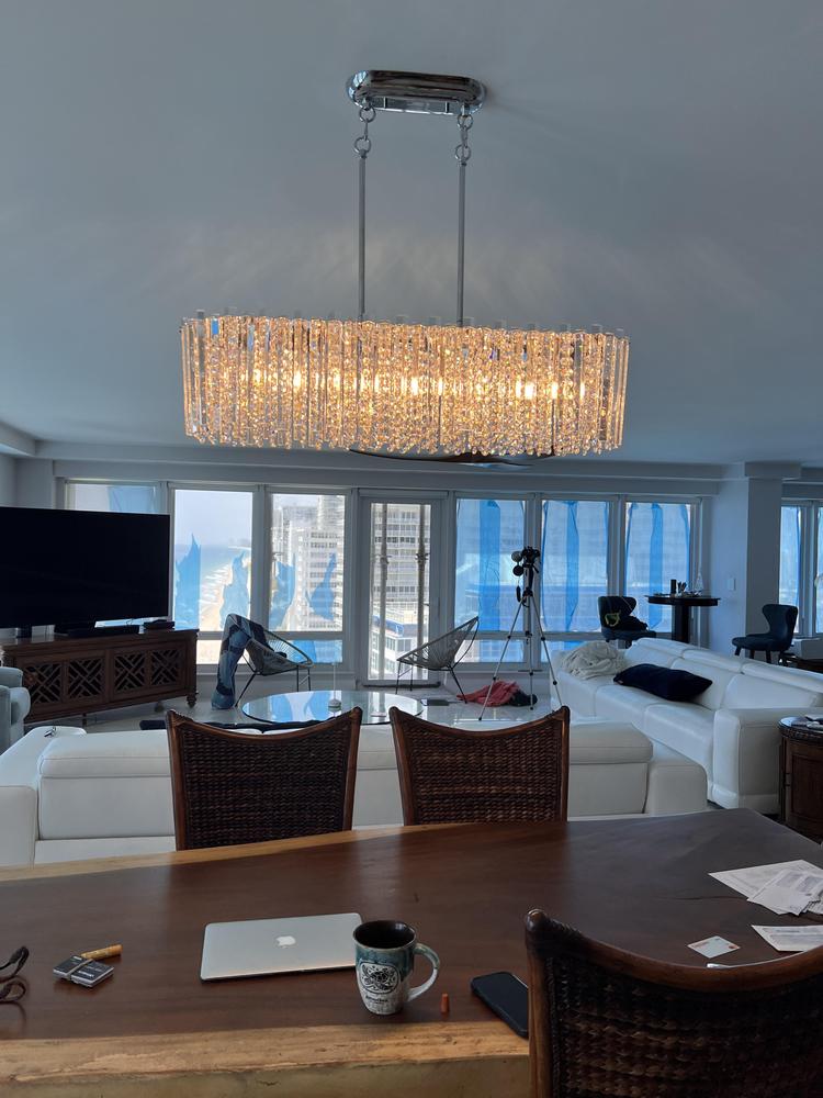 Possini Euro Mirabell 34