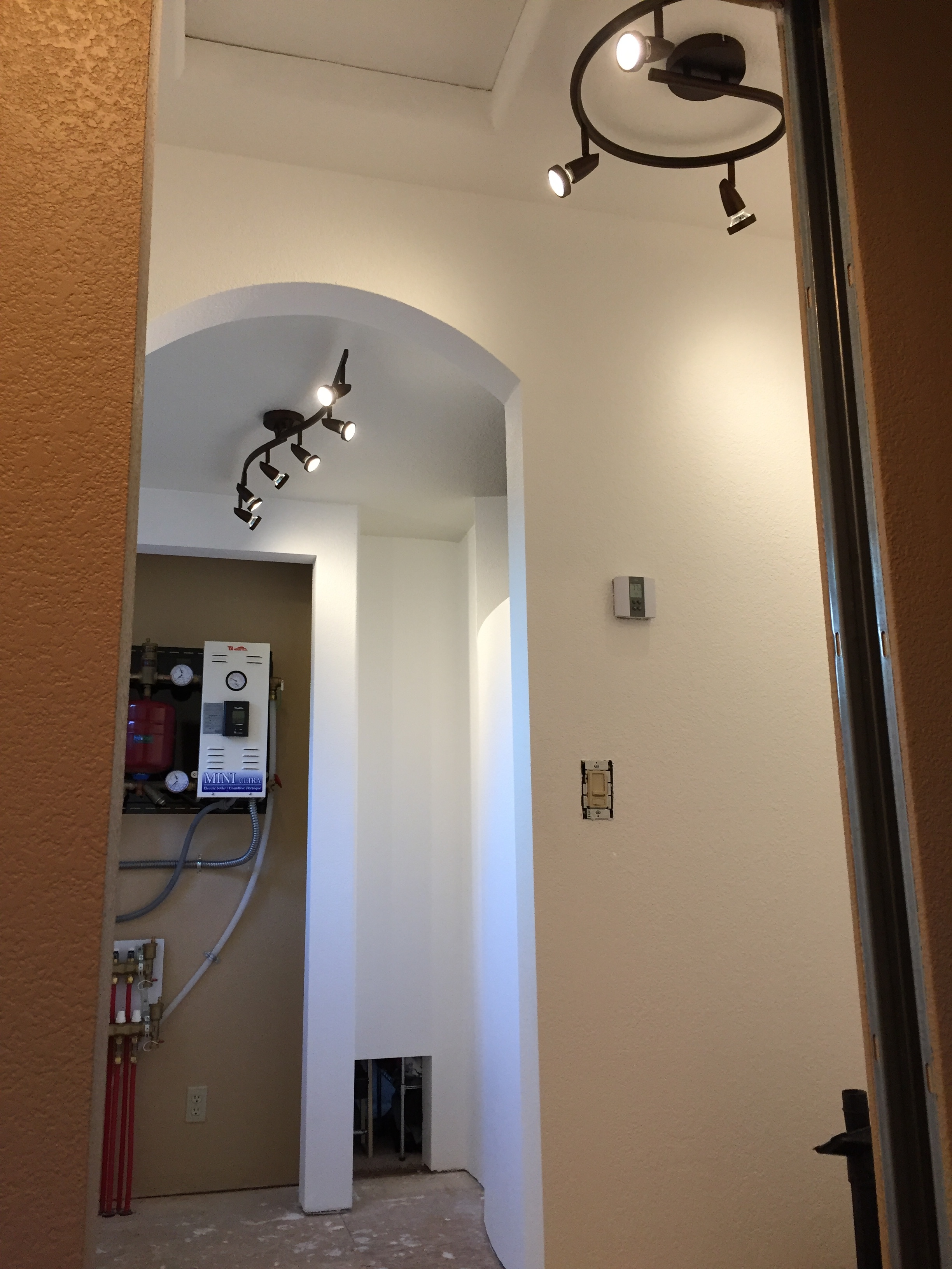 Access Lighting Mirage 18