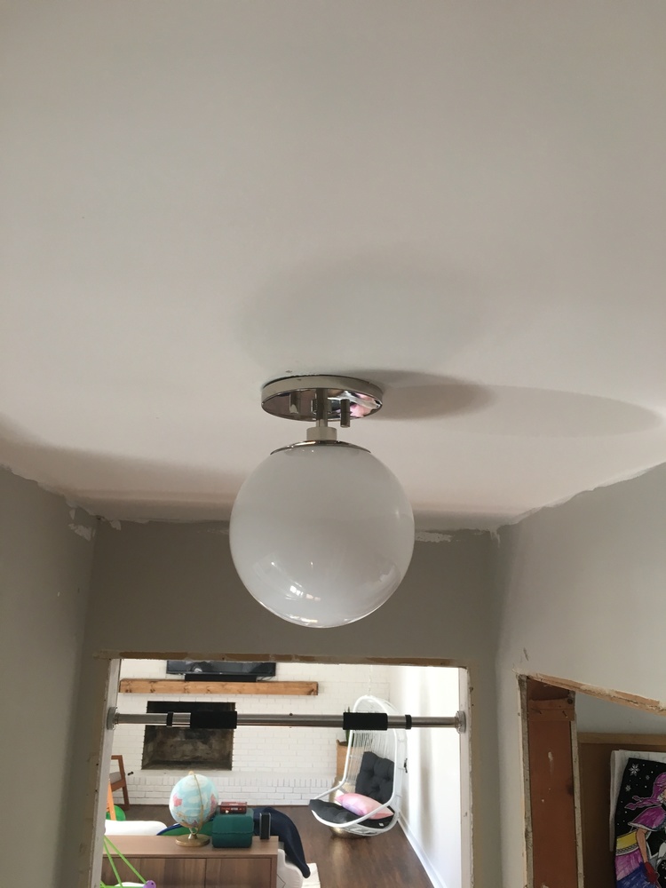 Stella miila☆　0527 Stella Semi Flush