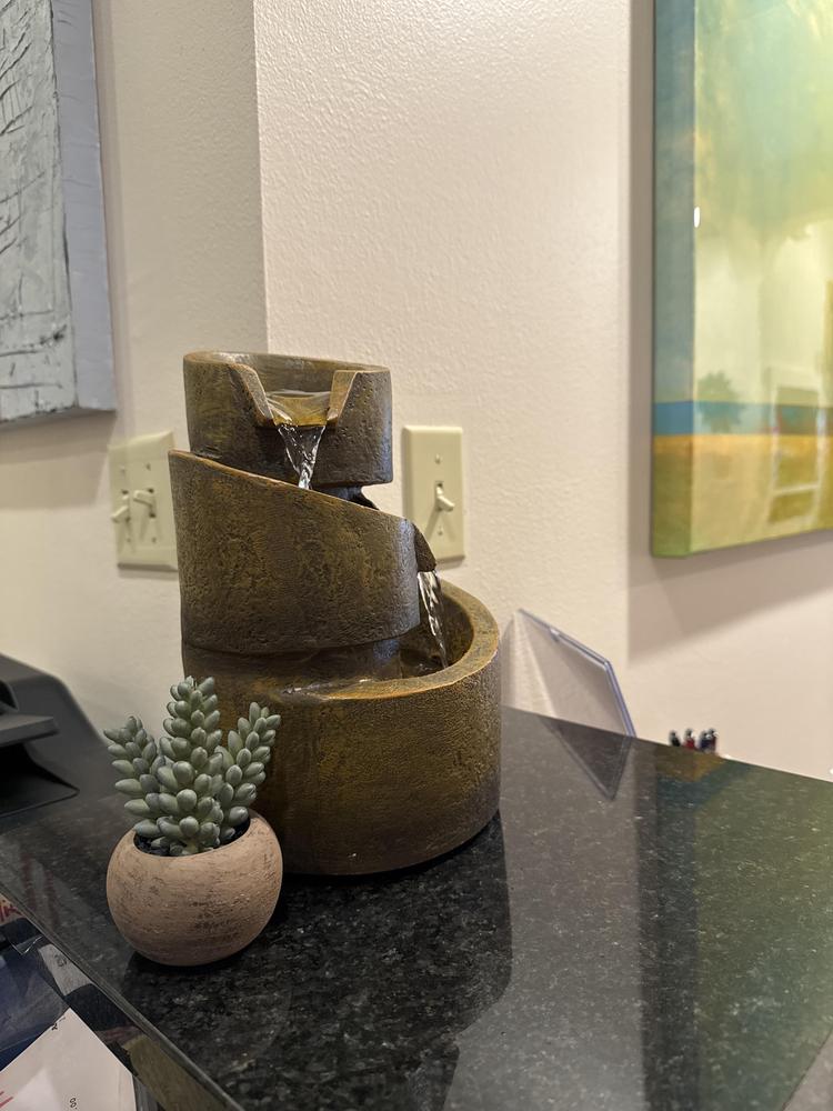 John Timberland Zigzag Zen 17 1/4