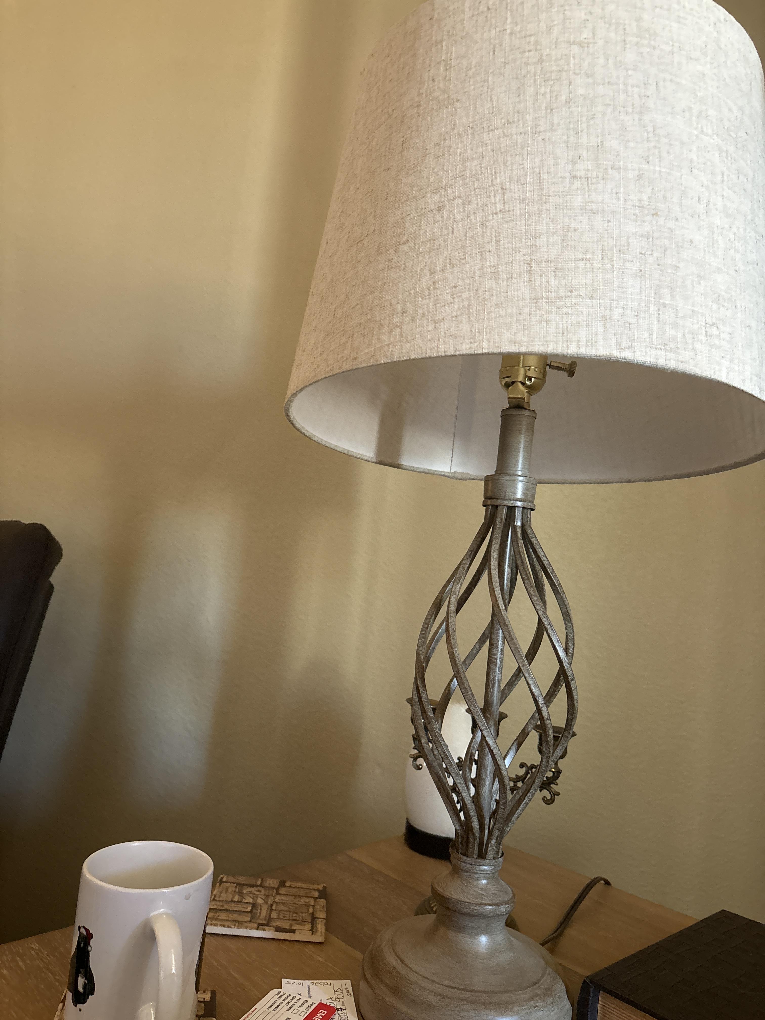 Franklin Iron Works Annie 28