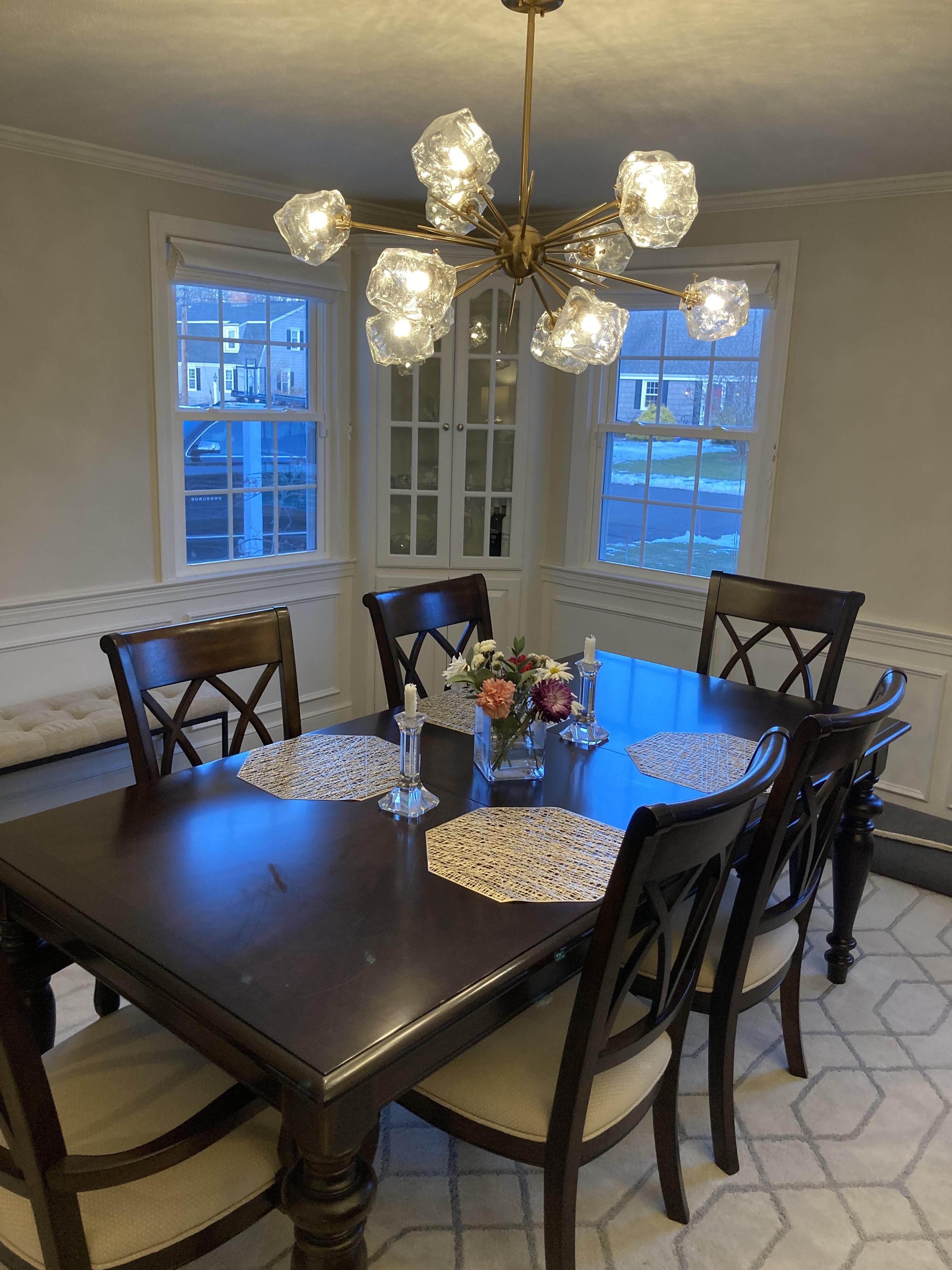 Amavel Starry Chandelierセット(星座) ◇Starry Chandelierシリーズ◇ | Amavel BLOG