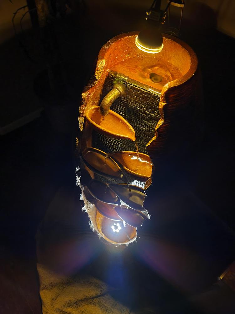 Nathan Seven Cascade 35