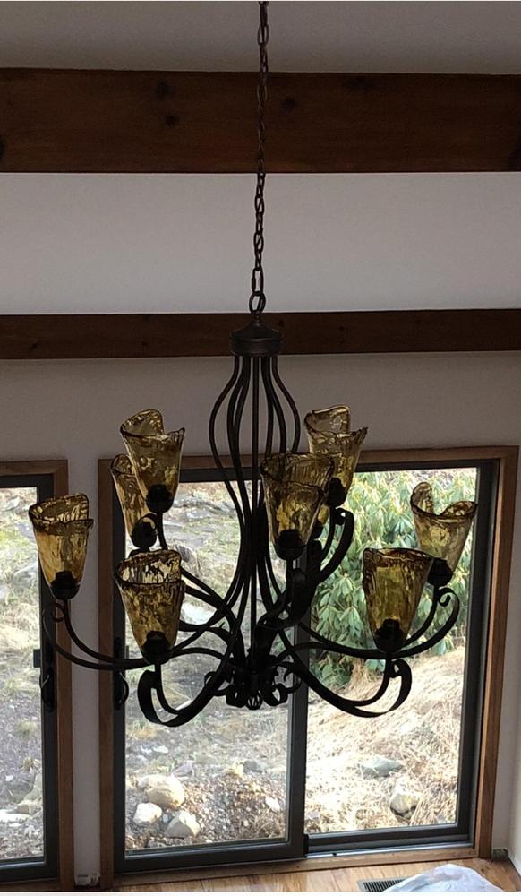 うー Novelbright BRIGHT1、Chandelier うー Novelbright BRIGHT1