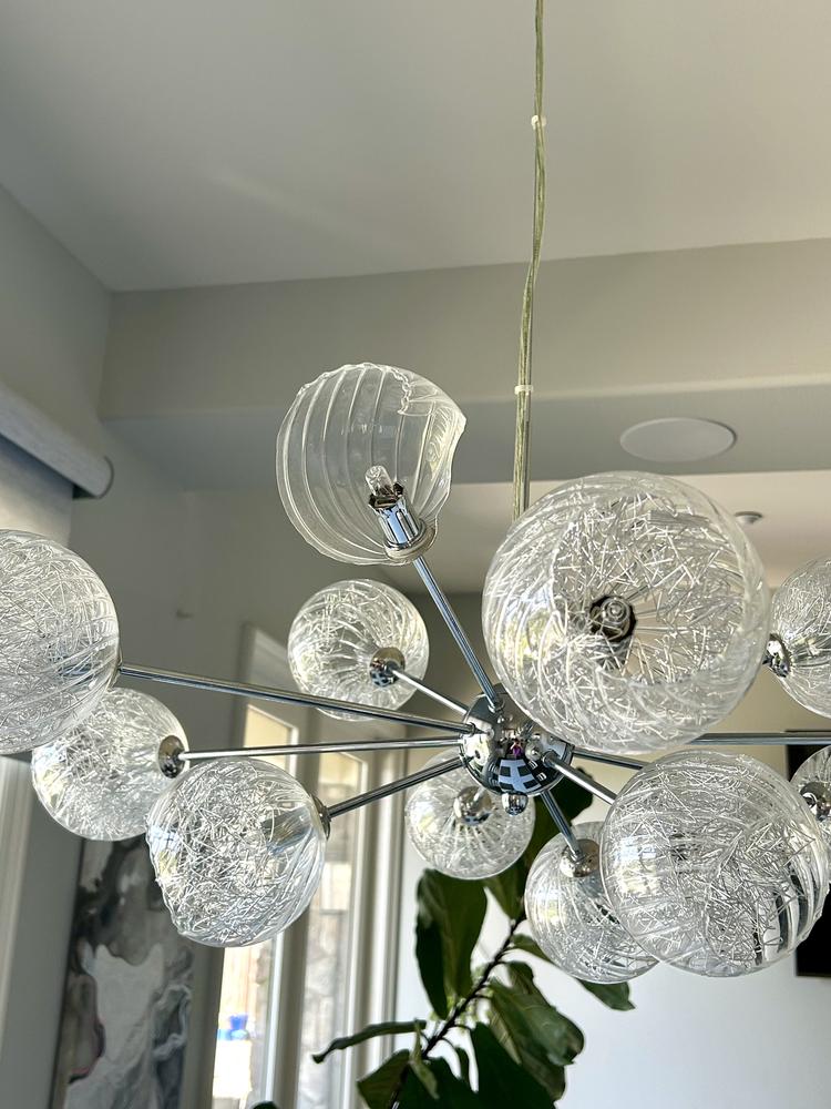 Possini Euro Picard 32