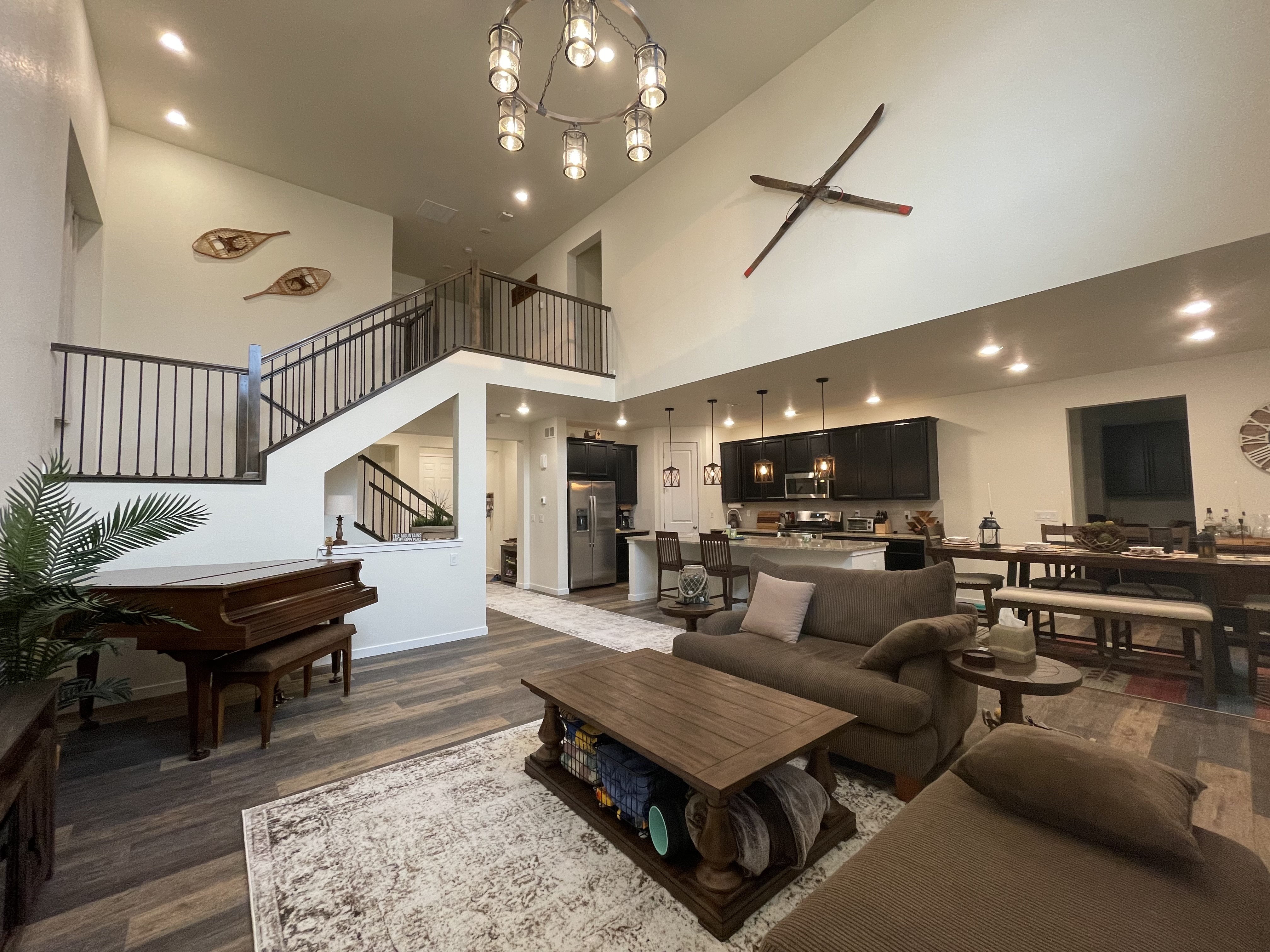 Hinkley Lakehouse 42