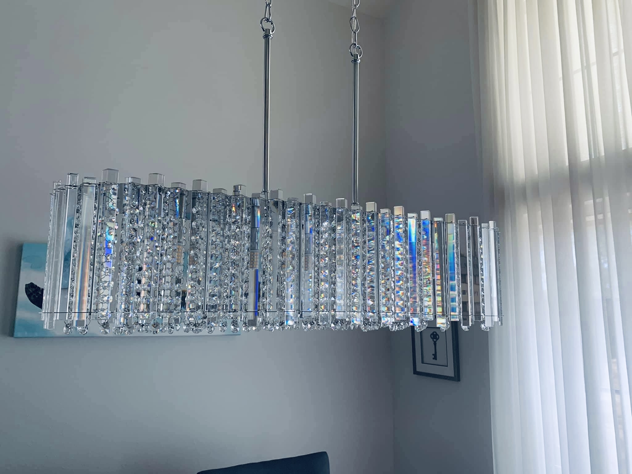 Possini Euro Mirabell 34