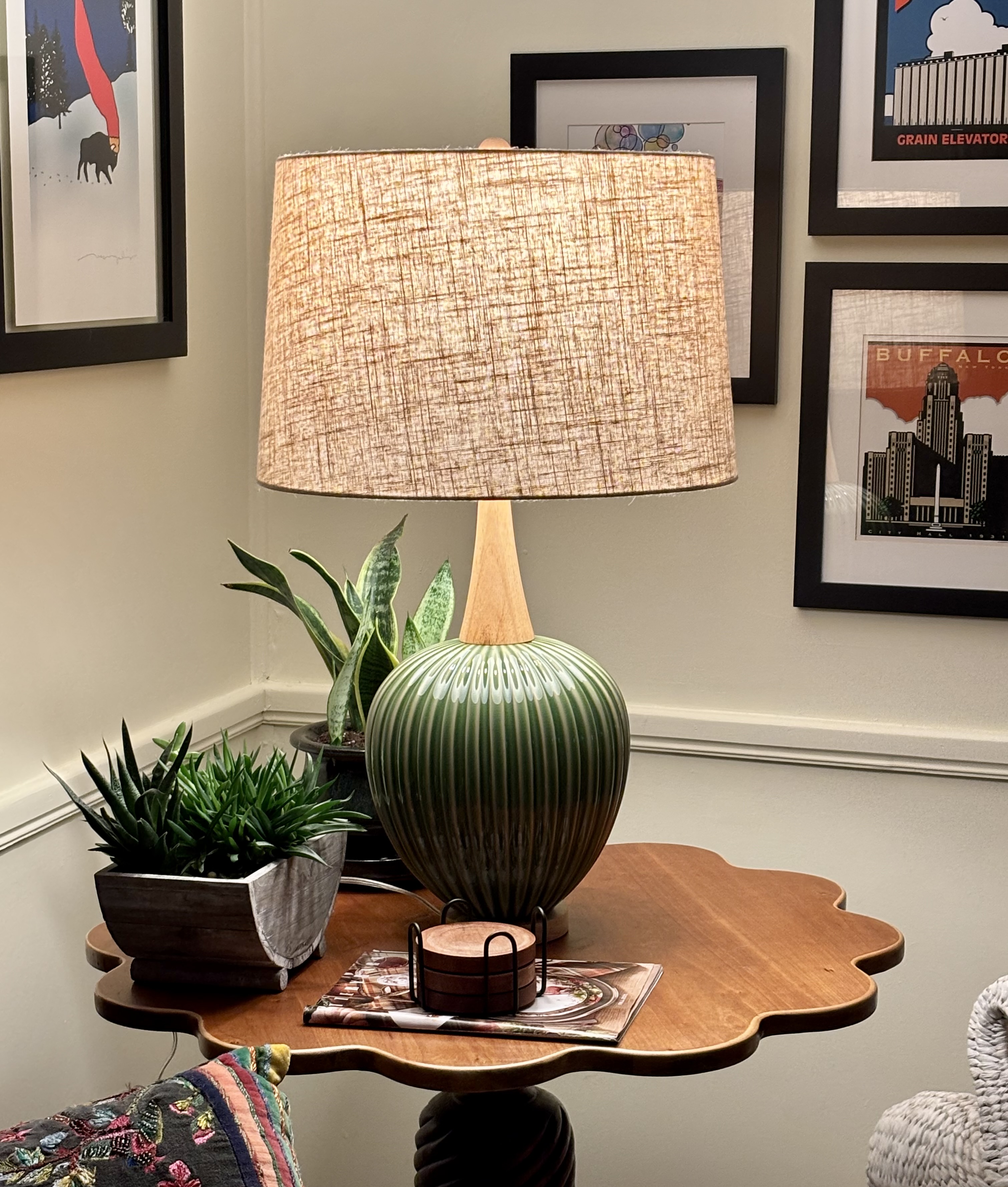 ウェア lamps 360 Lighting Sevilla 29