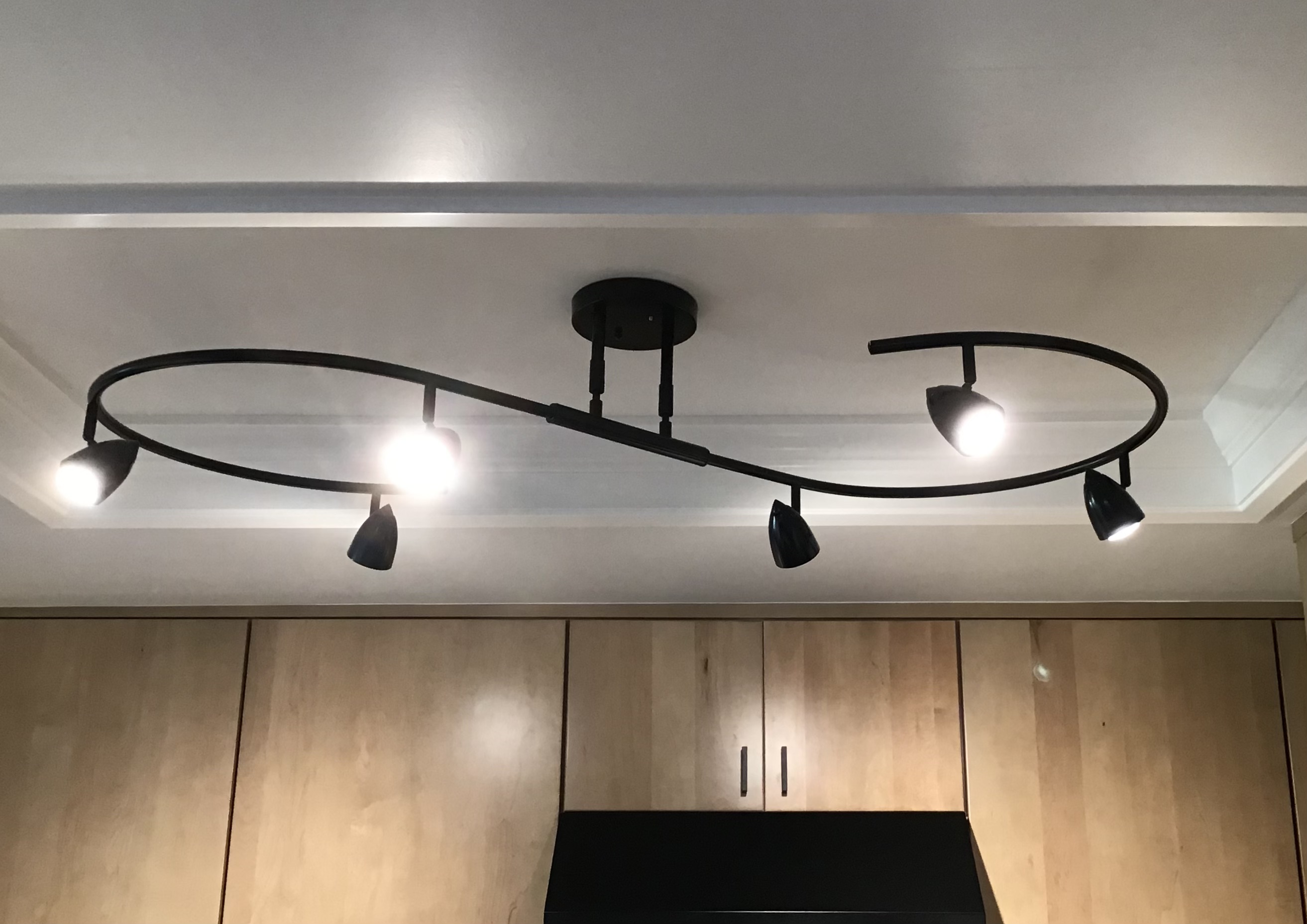 Amazon.com: Capital Lighting 946442BK Bradford Clear Glass