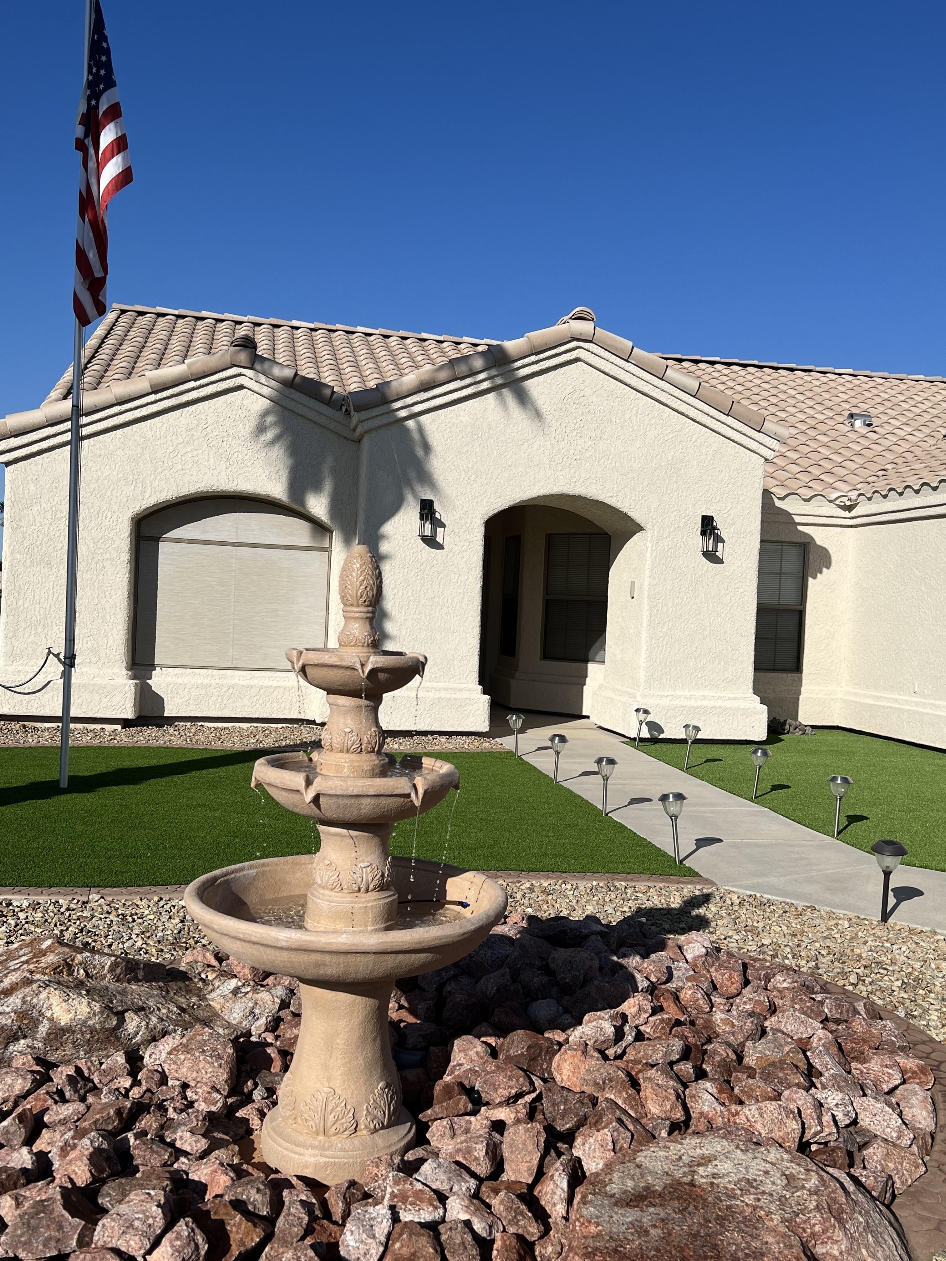 John Timberland Domanico 57