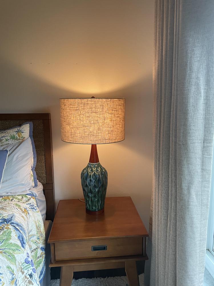 360 Lighting Rocco 30