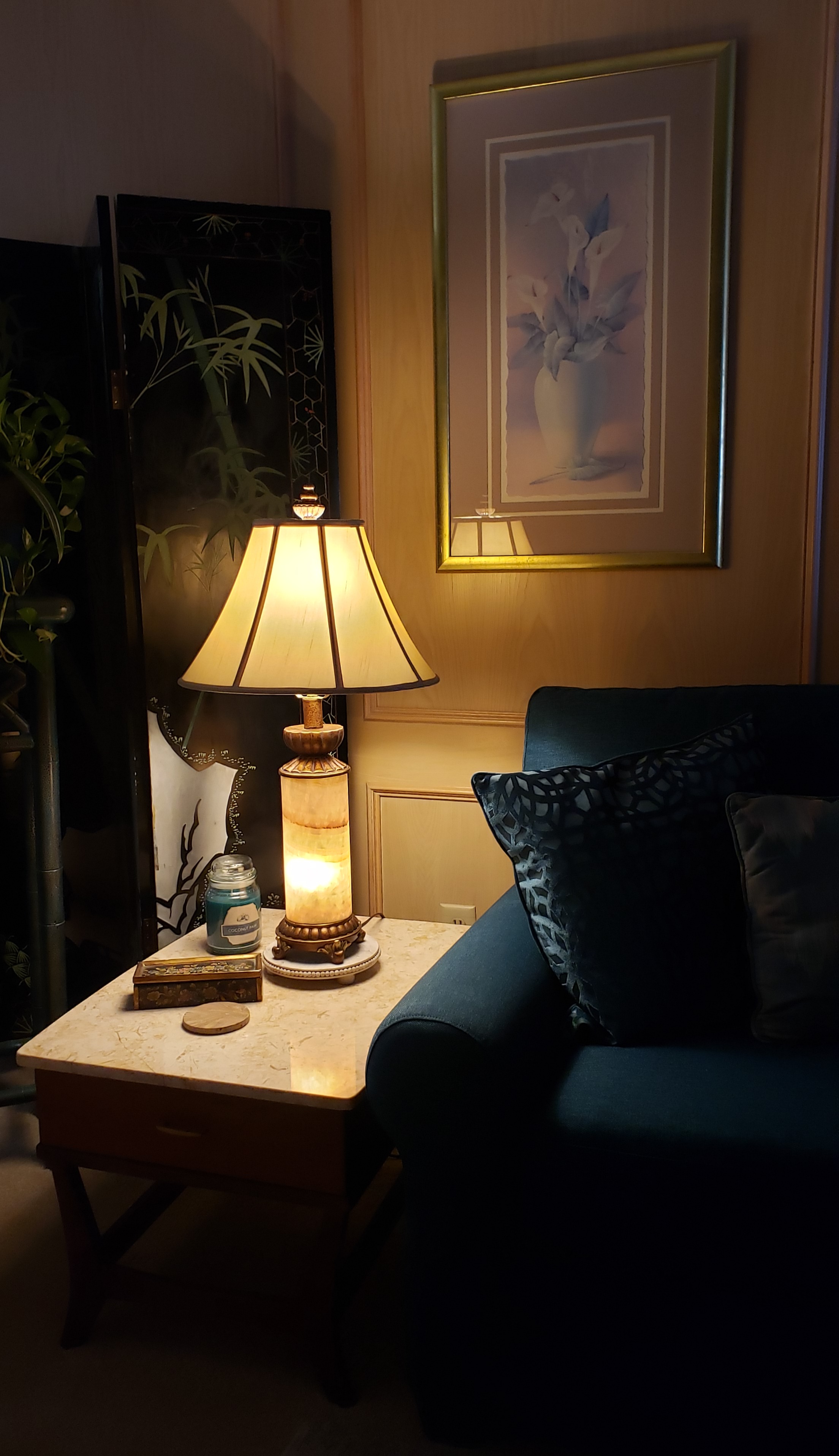 Lumiere 28 1/2