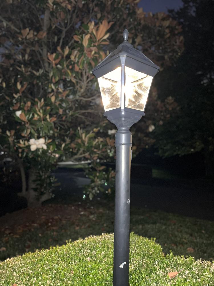 Gama Sonic Imperial Bulb 24 1/4