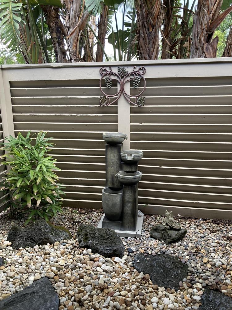 John Timberland Four Tier 40 1/2