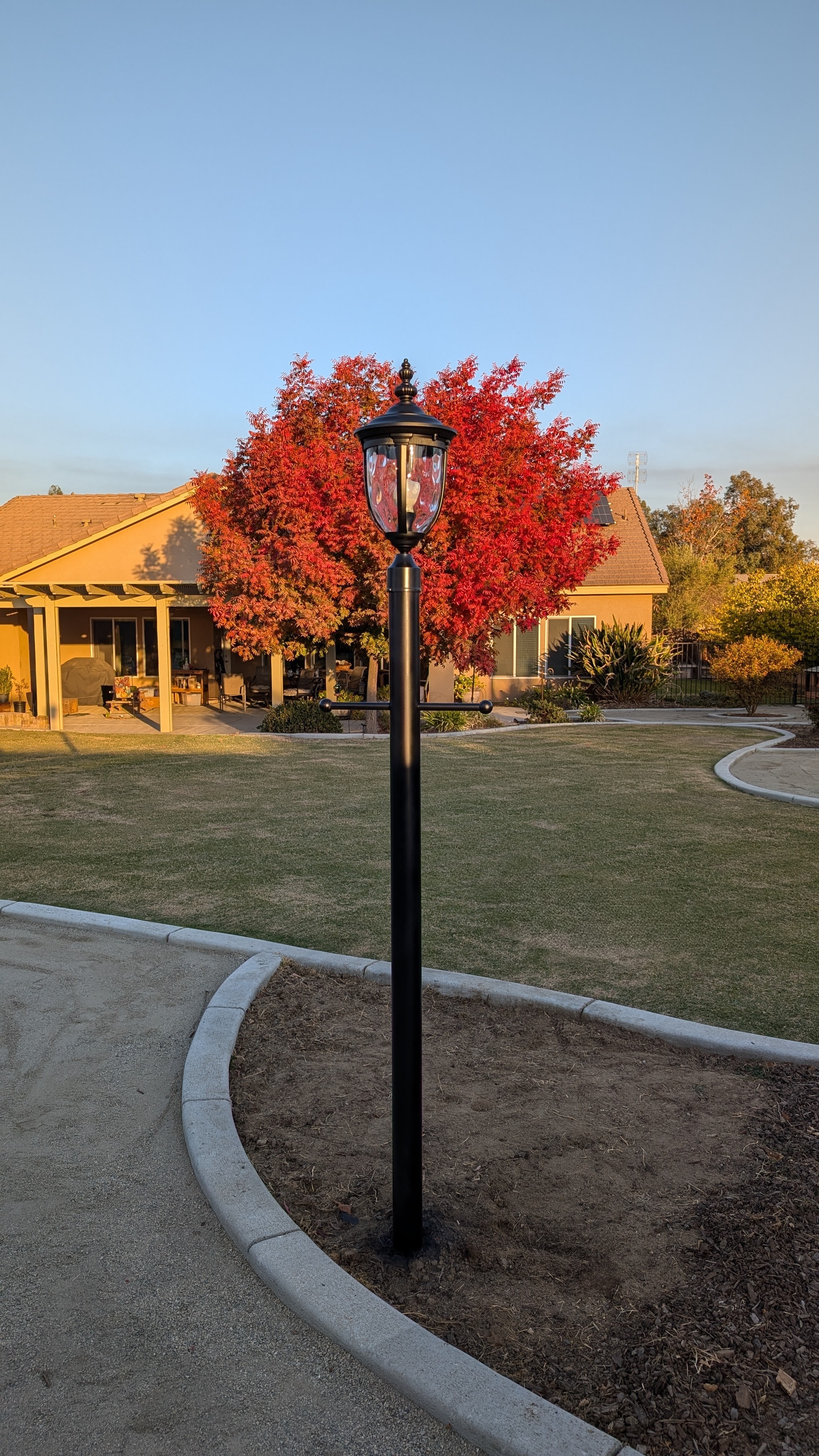 John Timberland Bellagio 21 1/4