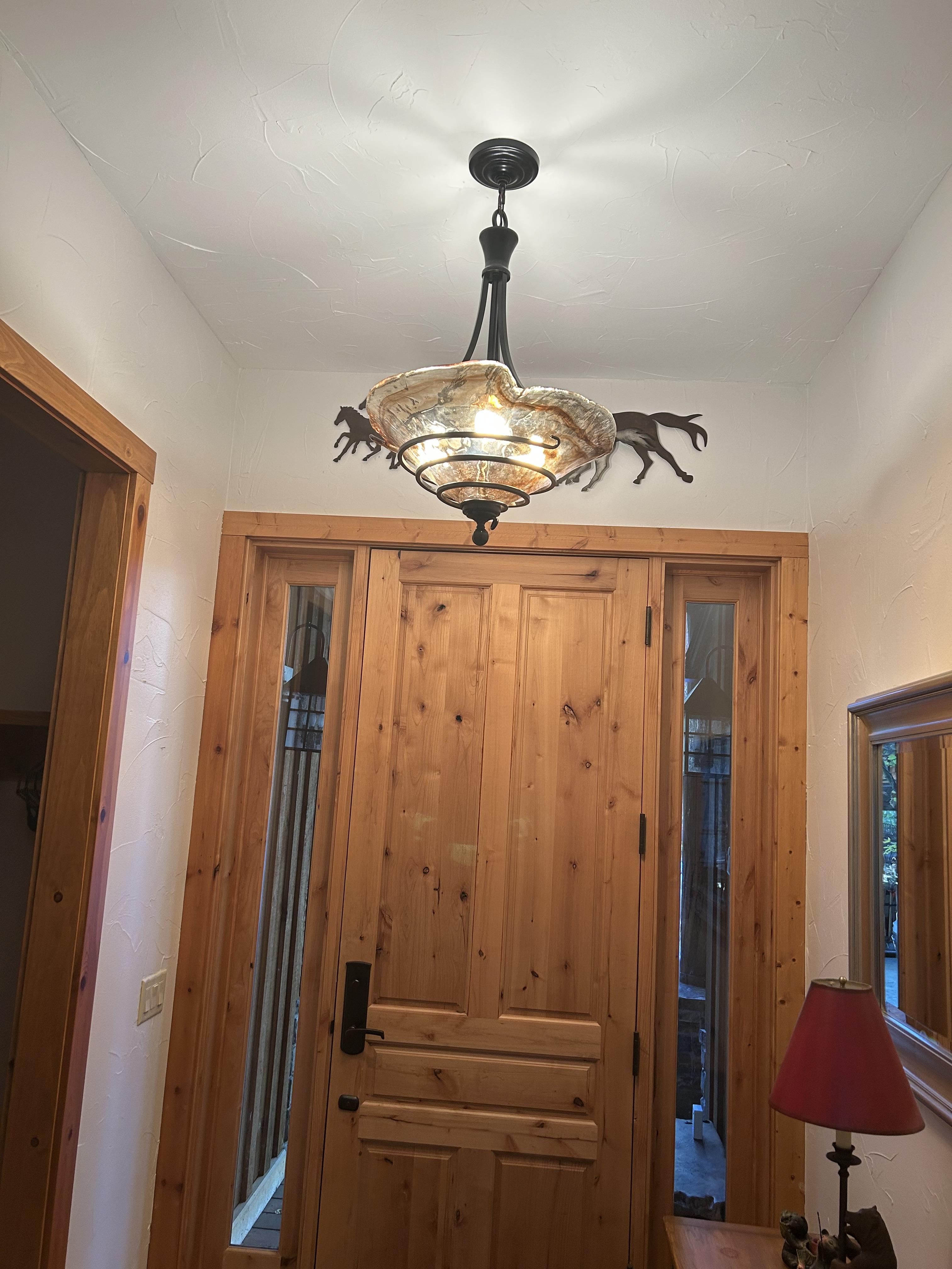 Uttermost Vitalia 22 1/4