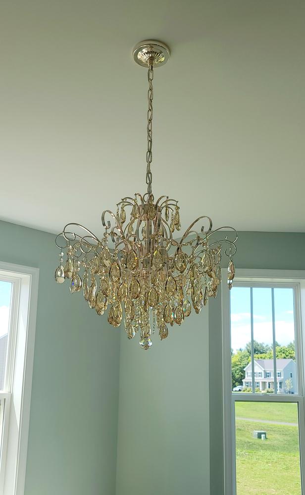 Vienna Full Spectrum Mellie 24