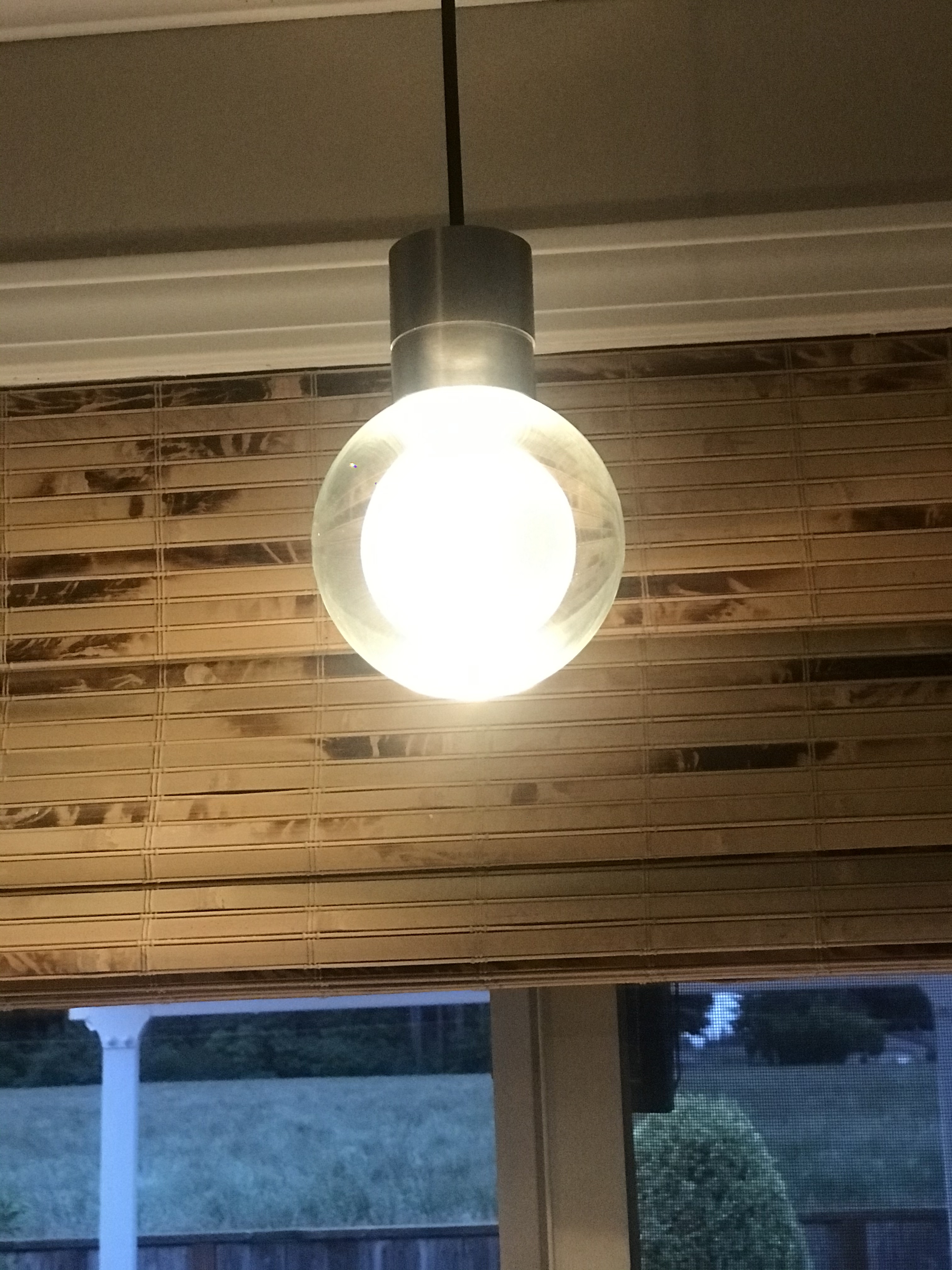 Visual Comfort and Co. Mina 5