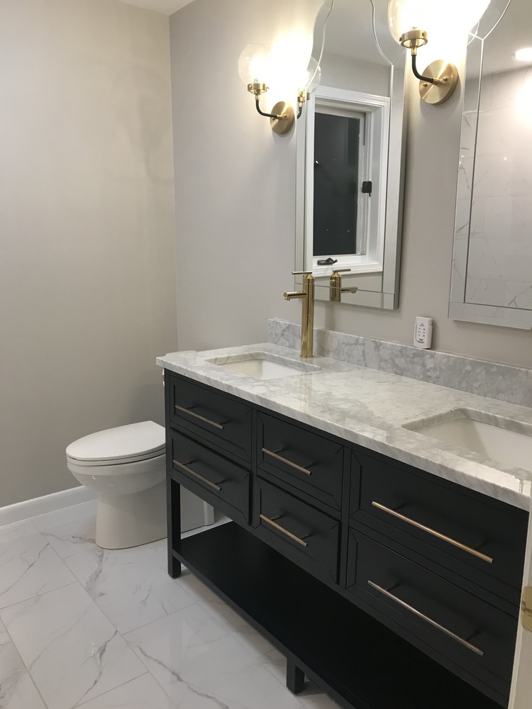 Uttermost Hovan Polished 21