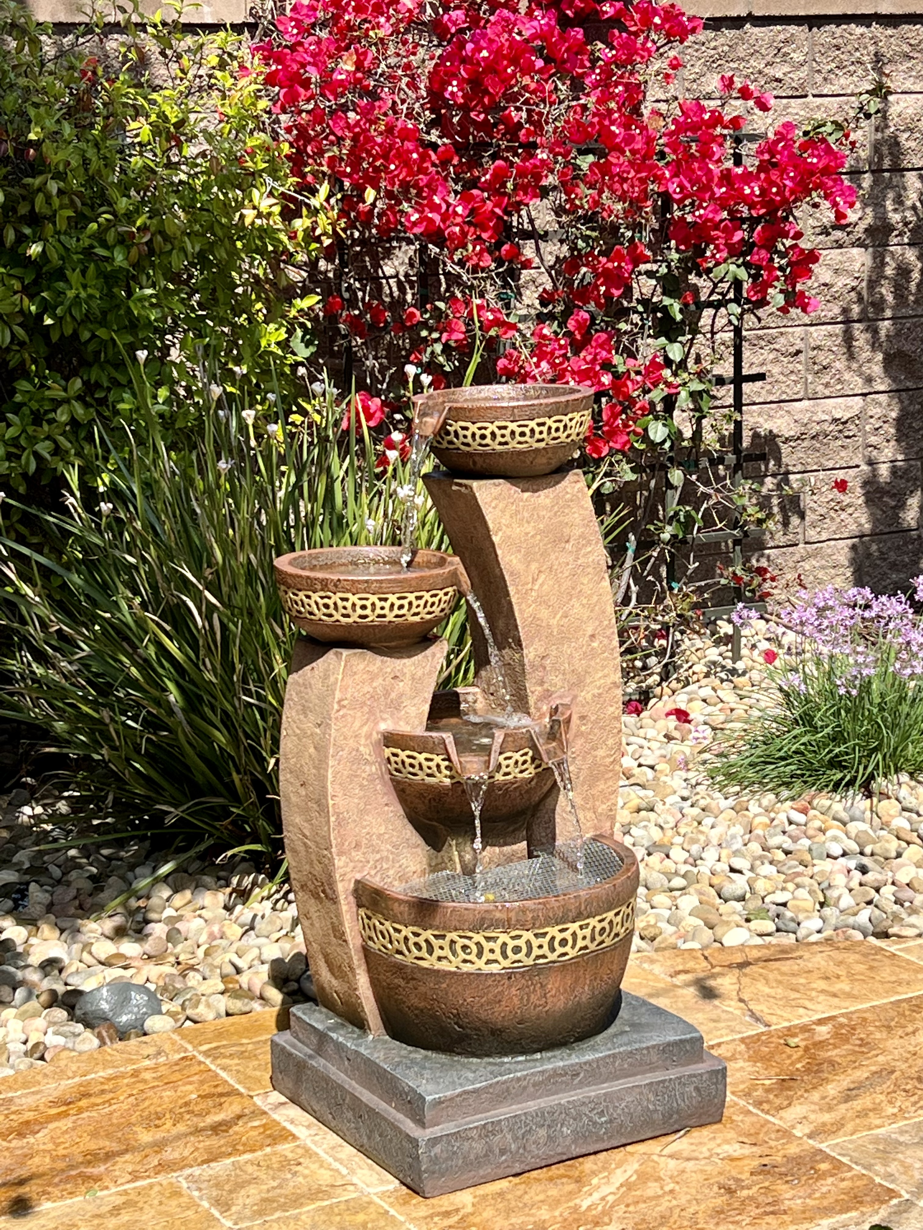 John Timberland Four Bowl 41 1/2