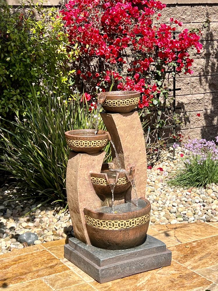 John Timberland Four Bowl 41 1/2