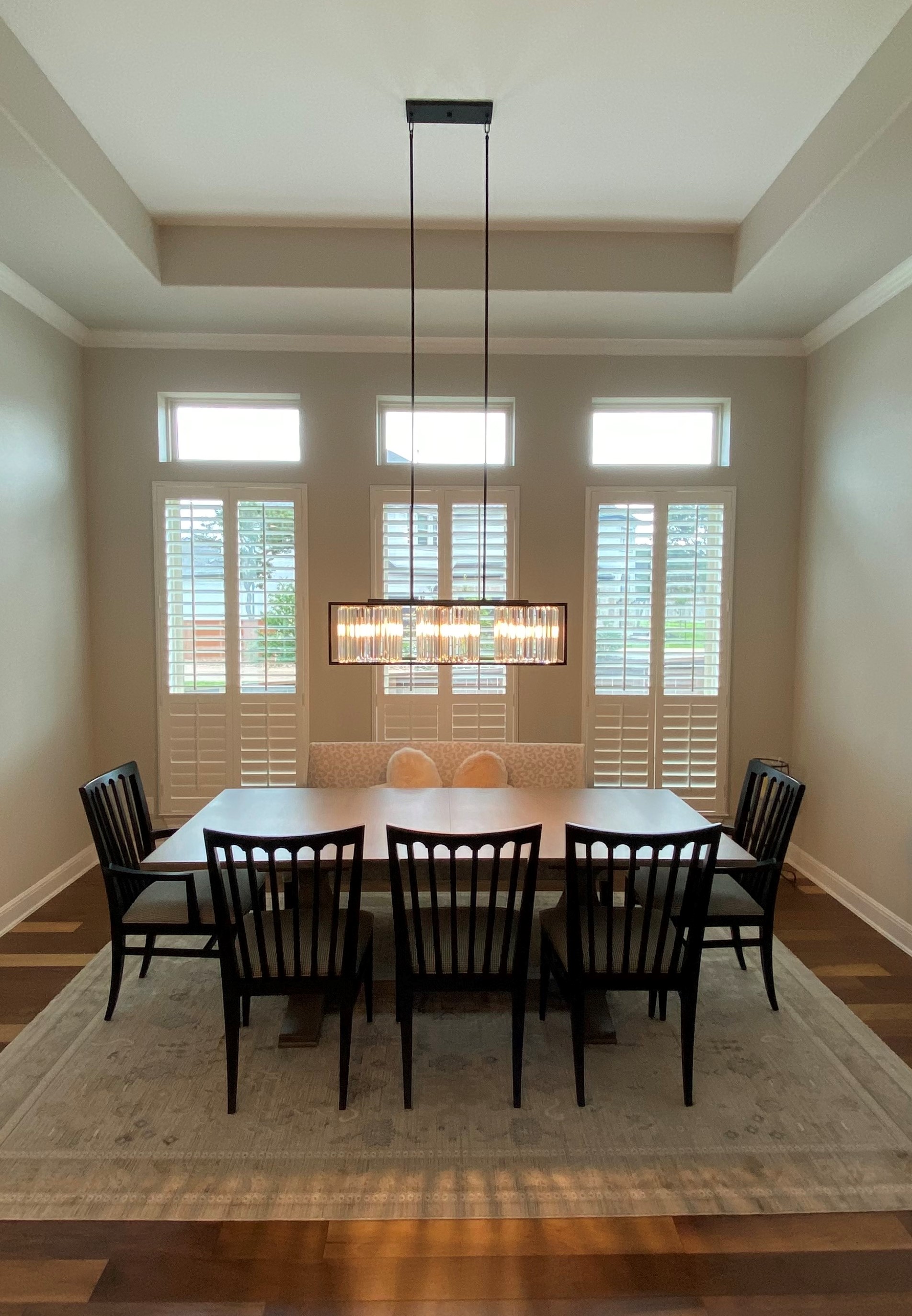 Hinkley Giada 38