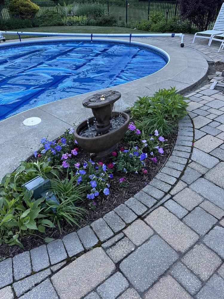 Henri Studio Alfresco 24