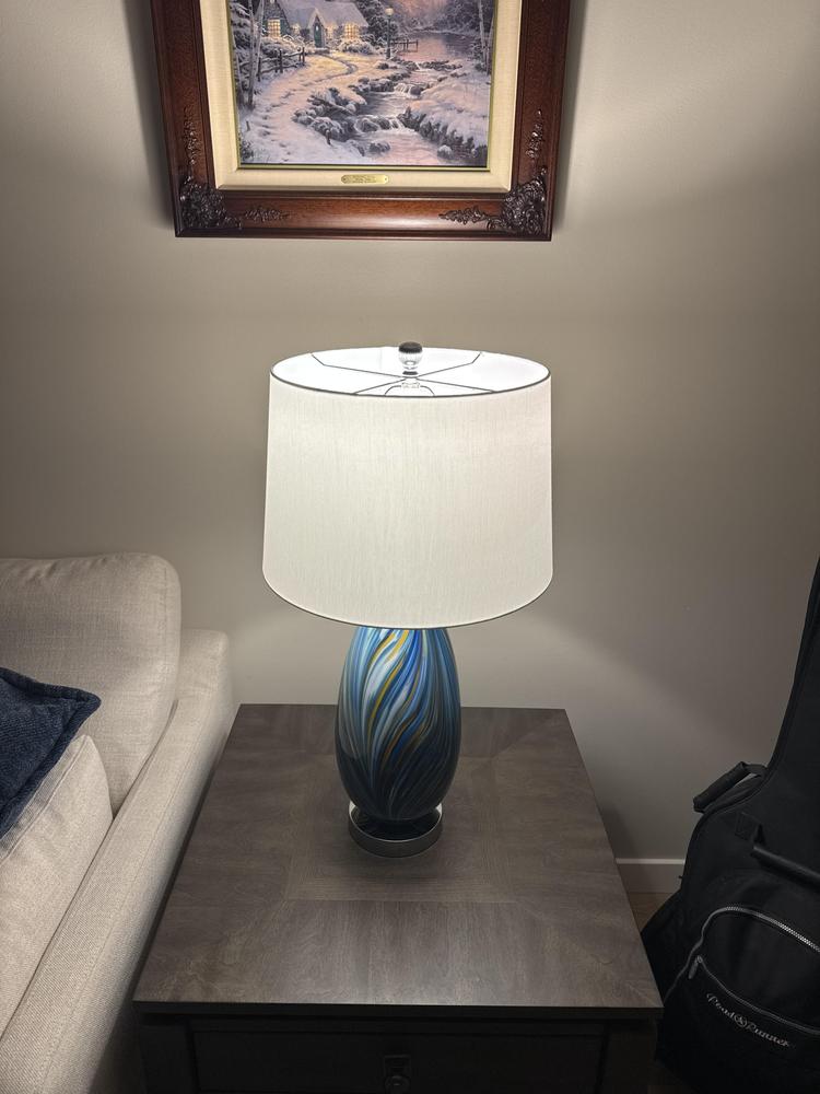 Possini Euro Design Pablo 27