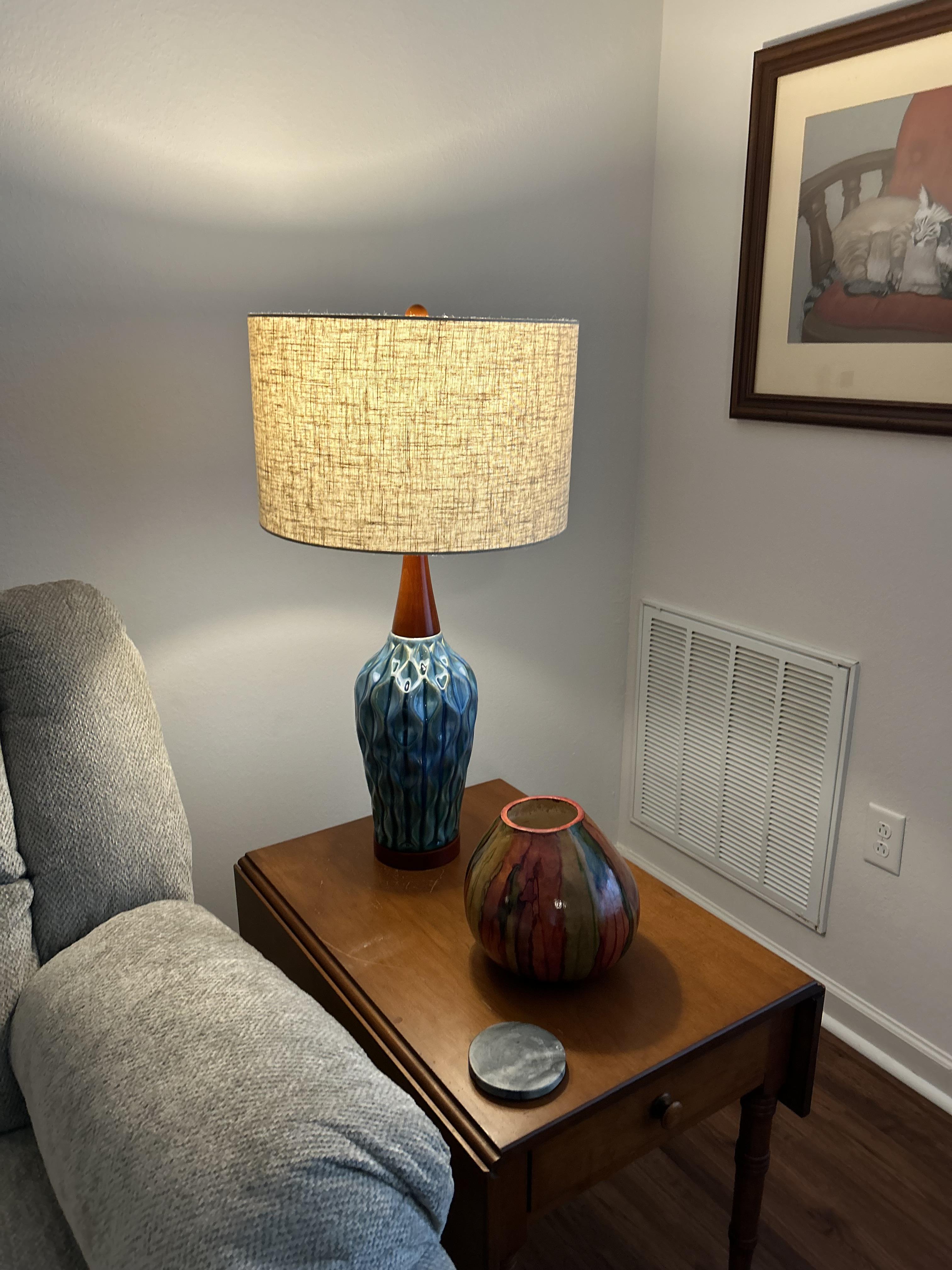 360 Lighting Rocco 30