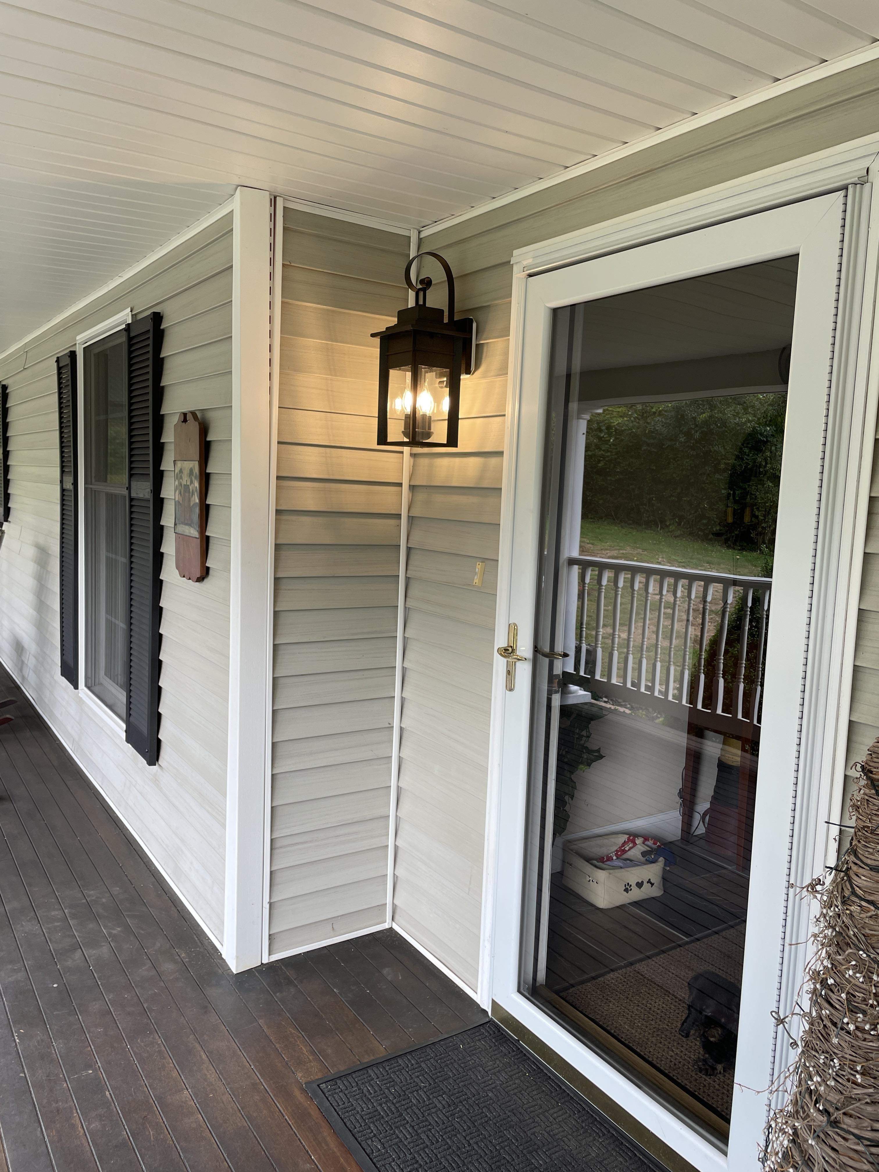 OURHOME 
キルティングベスト Thermacore® Wind Load 5745-5765 Series | Overhead Door