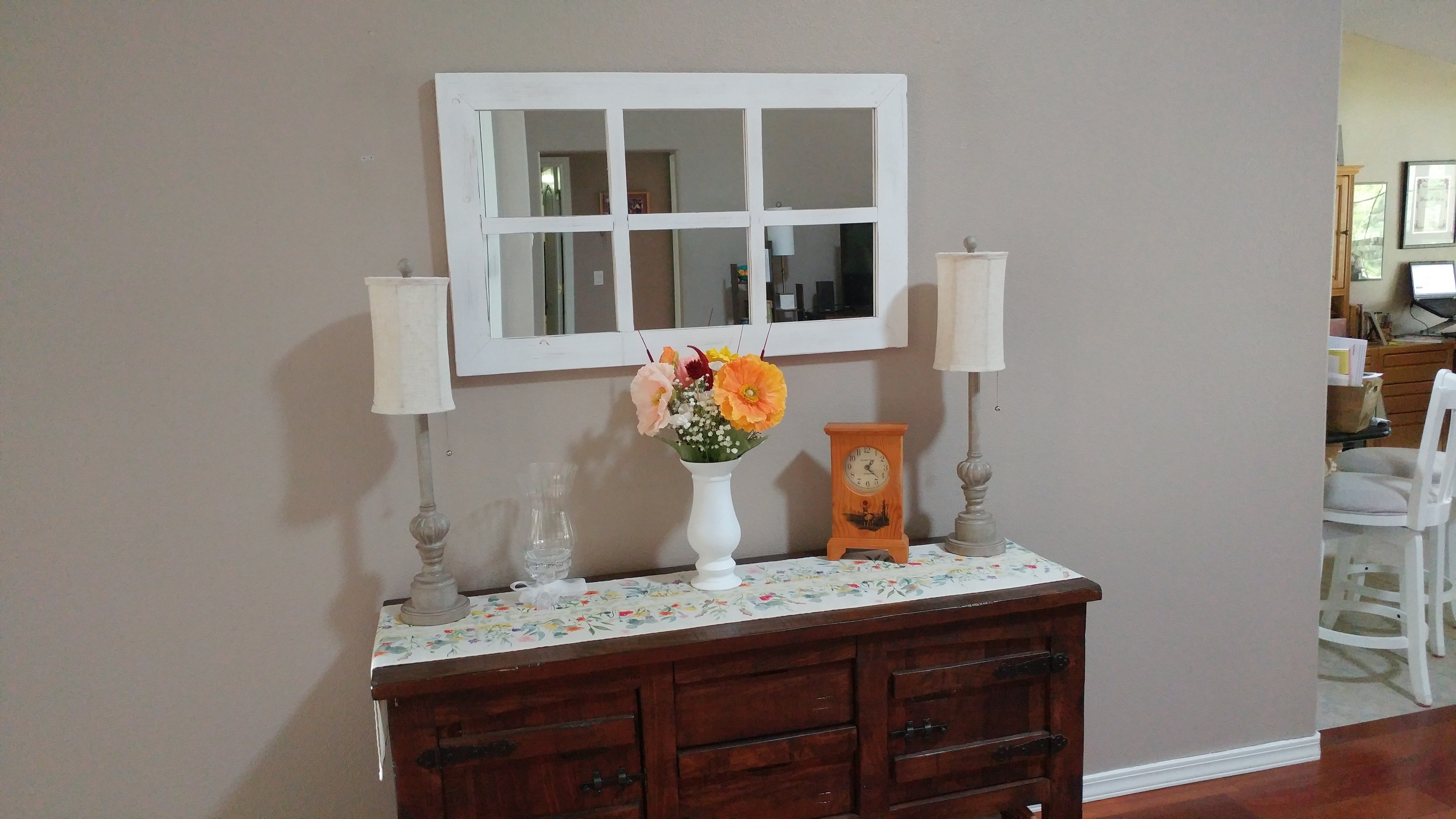 Regency Hill Bertie 28