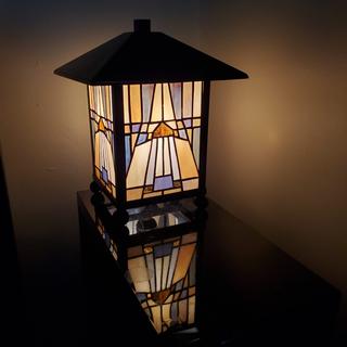 Quoizel Inglenook 10 3/4